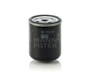 Mann Filter (W712-45)