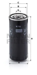 W730