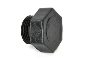 Ingersoll Rand Oil Fill Plug Replacement - W82