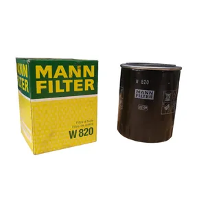 MANN W820