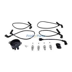 Tune Up Kit W9-EXR-U for Mitsubishi Engine 4G63 4G64 — 3