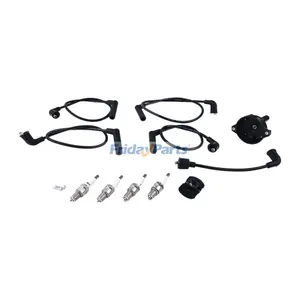 Tune Up Kit W9-EXR-U for Mitsubishi Engine 4G63 4G64 — 5