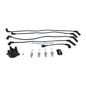 Tune Up Kit W9-EXR-U for Mitsubishi Engine 4G63 4G64