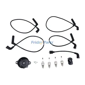 Tune Up Kit W9-EXR-U for Mitsubishi Engine 4G63 4G64 — 4