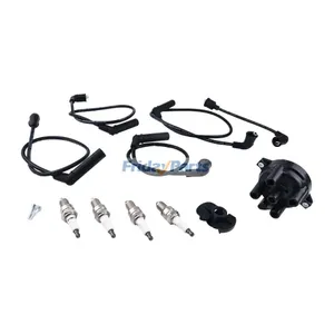 Tune Up Kit W9-EXR-U for Mitsubishi Engine 4G63 4G64 — 6