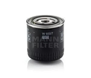 Mann Filter (W920-7Y)