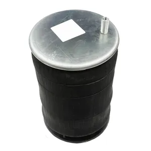 World American Air Spring WA01-9265C⎪Replaces Hendrickson C20413 — 2