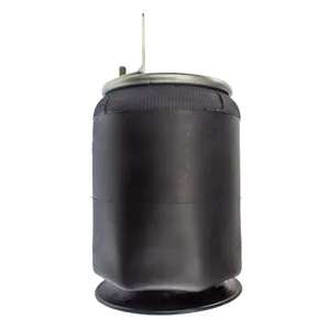World American WA01-9373C Rolling Lobe Air Spring – Hendrickson HAS Series Drive Axle
