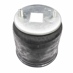 Freightliner 16-13810-000 Replacement Air Spring | World American WA01-9780C — 2