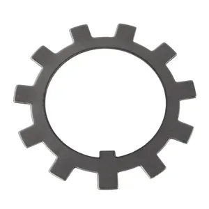Spicer 12394 Spindle Lock Washer Replacement 2.64" I.D. / 4.03" O.D.