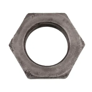 1227B106 6 Point Outer Spindle Nut Replacement, 2.25" O.D. / 1.5" I.D.