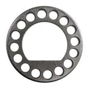 Batco 6-637 Replacement Spindle Lock Washer ID 1.78125", OD 3.25"
