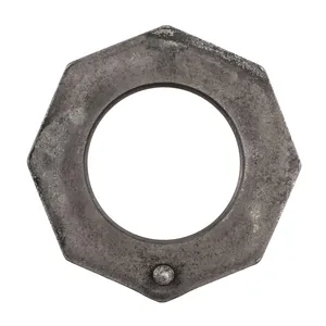 WA07-6026 8 Point Spindle Nut Replaces Euclid E-2128
