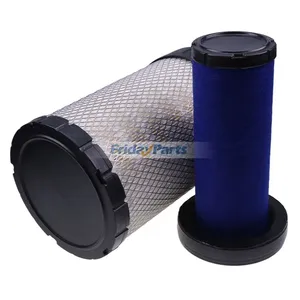 Air Filter Kit WA10162 WA10385 for WIX