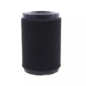 3 Air Filters MIU13038 MIU14496 for Briggs & Stratton 31P677 John Deere Z545R Z735E Z735M 44 46 D170 LA105 LA115 S220 X330 — 2