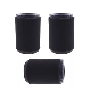 3 Air Filters MIU13038 MIU14496 for Briggs & Stratton 31P677 John Deere Z545R Z735E Z735M 44 46 D170 LA105 LA115 S220 X330