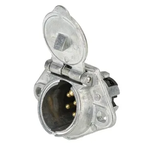 7-WAY SOCKET