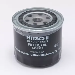 Hitachi FILTER;OIL (WA4454527)