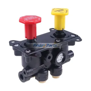 MV-3 Dash Air Brake Control Valve 800257 170.800257 K065523 WA800257 for Bendix Freightliner Peterbilt Keene