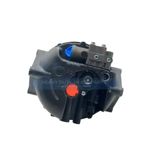 WAB4324711010 Genuine Wabco Air Dryer — 6