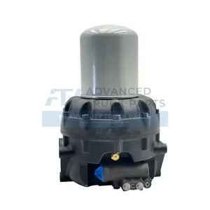 WAB4324711010 Genuine Wabco Air Dryer — 5