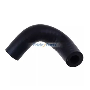 Water Pump with Return Hose Thermostat for Kubota Engine D722 D902 Z482… — 4