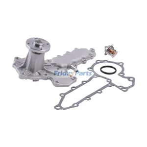 Water Pump 1E017-73030 1E017-73032 & Thermostat 1G975-41000 1G970-41000… — 7