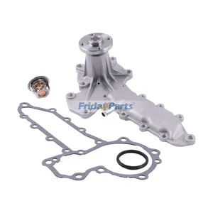 Water Pump 1E017-73030 1E017-73032 & Thermostat 1G975-41000 1G970-41000…