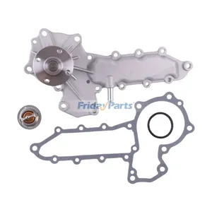 Water Pump 1E017-73030 1E017-73032 & Thermostat 1G975-41000 1G970-41000… — 9