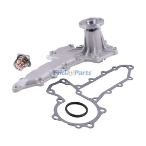 Water Pump 1E017-73030 1E017-73032 & Thermostat 1G975-41000 1G970-41000… — 4