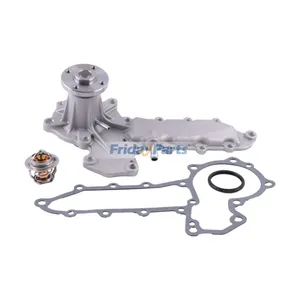 Water Pump 1E017-73030 1E017-73032 & Thermostat 1G975-41000 1G970-41000… — 2