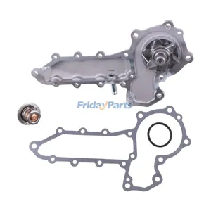 Water Pump 1E017-73030 1E017-73032 & Thermostat 1G975-41000 1G970-41000… — 8