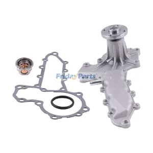 Water Pump 1E017-73030 1E017-73032 & Thermostat 1G975-41000 1G970-41000… — 3