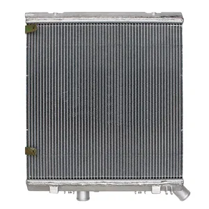 Water Tank Radiator 7024101 forBobcat Loader S850 T870
