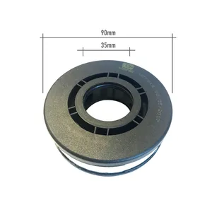 WCF316 Wesfil Cooper Fuel Filter for 3.0L Iveco Daily 2015 Mitsubishi Fuso Canter 2011 — 2