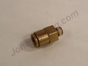 Q CAB FITTING
