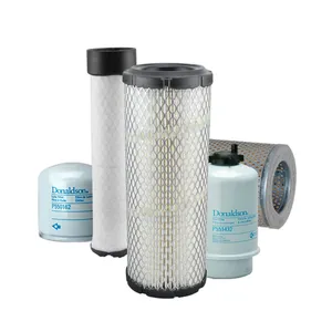 WF Filter Kit for Servicing CAT 303.5 Mini Excavator