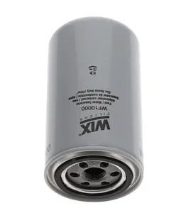 WF10000 WIX Spin-On Fuel/Water Separator Filter (FS20052, P553880)
