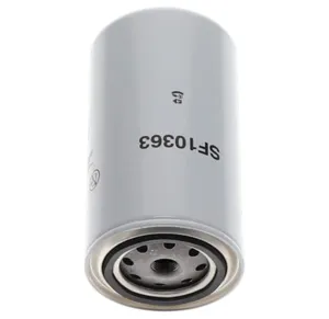 WF10363 WIX Spin-On Fuel/Water Separator Filter (FS19772)
