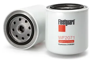 FLEETGUARD SPIN ON WATER FILTER WF2071