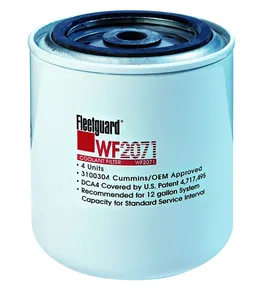 Fleetguard Water Filter WF2071