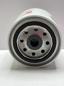 Fleetguard WF2071 Spin-On Coolant Filter — 3100304 — 4