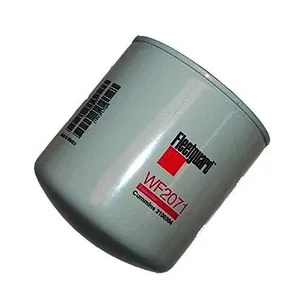 Fleetguard WF2071 Coolant System Filter — 3