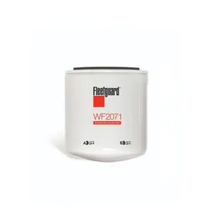 Fleetguard WF2071 Coolant Filter