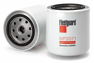 WF2071 - Coolant Filters