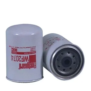 12 Pack Fleetguard Water Filter WF2074