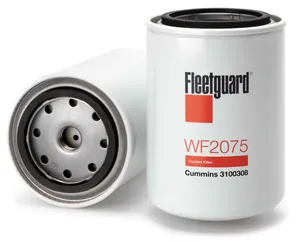 WF2075 - Coolant Filters