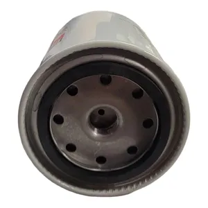 Fleetguard WF2077 coolant filter replaces Caterpillar 9Y4528 — 3