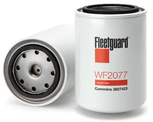 WATER FILTER