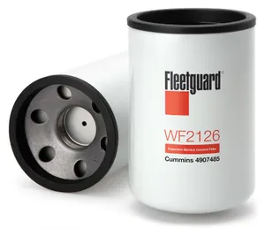 FLEETGUARD WF2126 COOLANT FILTER
